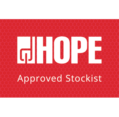 Hope Approved Stockist