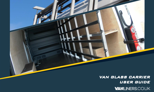 Van Glass Carrier User Guide