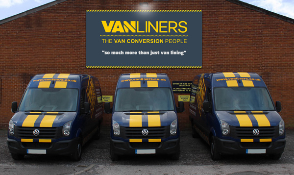 Vanliners Bolton